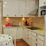 Modern In With Air Conditioning, 60 M². *
