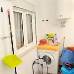 Apartment Modern In With Air Conditioning, 60 M².
