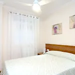 Modern In With Air Conditioning, 60 M². Apartment *