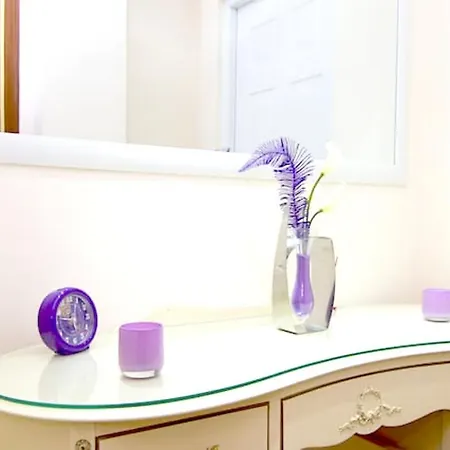 Modern In With Air Conditioning, 60 M². *