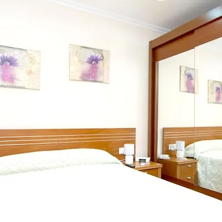 Modern In With Air Conditioning, 60 M². Appartement