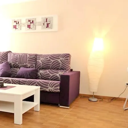 Modern In With Air Conditioning 60 M² Lägenhet