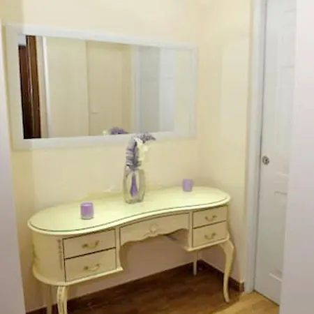 Apartment Modern In With Air Conditioning, 60 M². Torrevieja