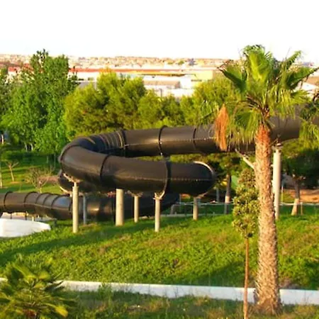 Modern In With Air Conditioning, 60 M². Torrevieja