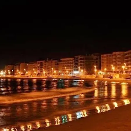 Modern In With Air Conditioning, 60 M². Apartment Torrevieja