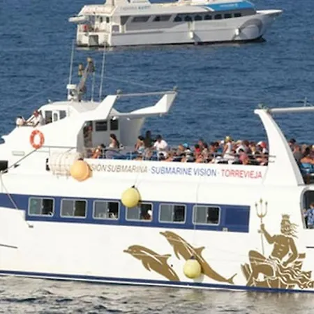 Apartment Modern In With Air Conditioning, 60 M².