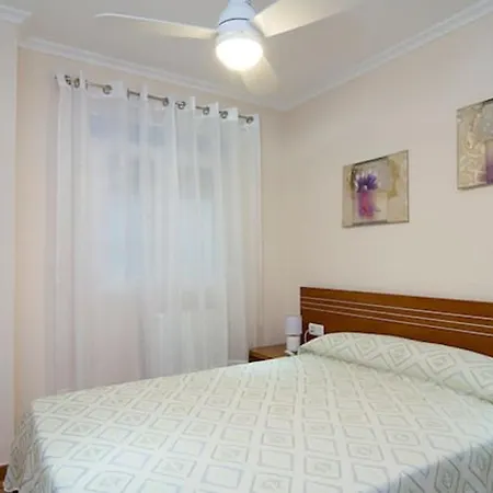 Modern In With Air Conditioning, 60 M². *