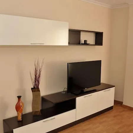 Modern In With Air Conditioning, 60 M². *