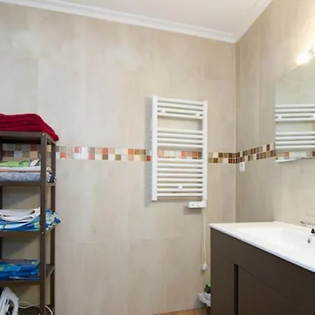Modern In With Air Conditioning, 60 M². Apartment Torrevieja