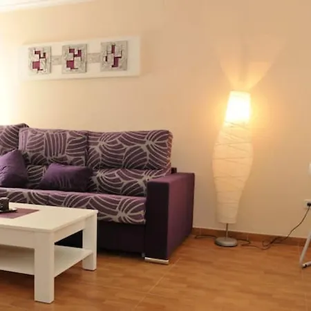 Modern In With Air Conditioning, 60 M². Apartment *