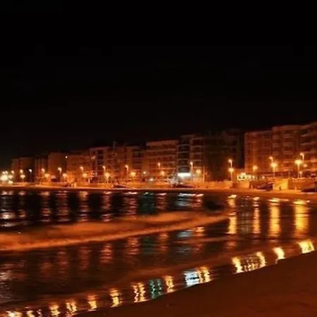 Apartment Modern In With Air Conditioning, 60 M². *