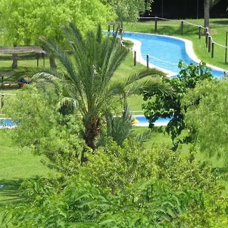 Modern In With Air Conditioning, 60 M². *