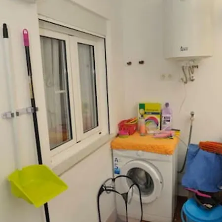 Apartment Modern In With Air Conditioning, 60 M². Torrevieja