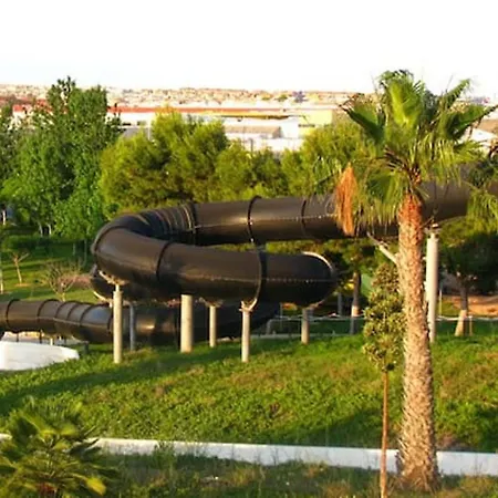 Apartment Modern In With Air Conditioning, 60 M².