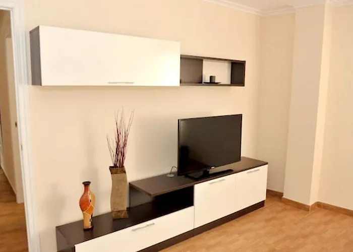 Modern In With Air Conditioning, 60 M². *