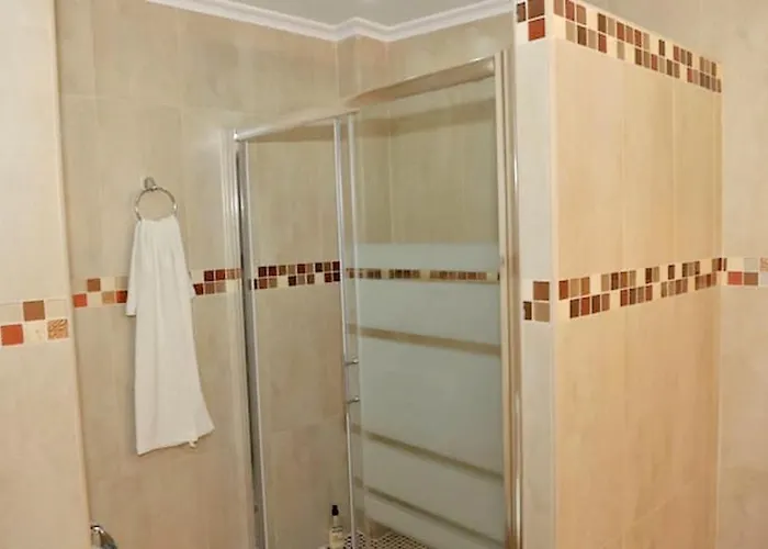 Modern In With Air Conditioning, 60 M². *