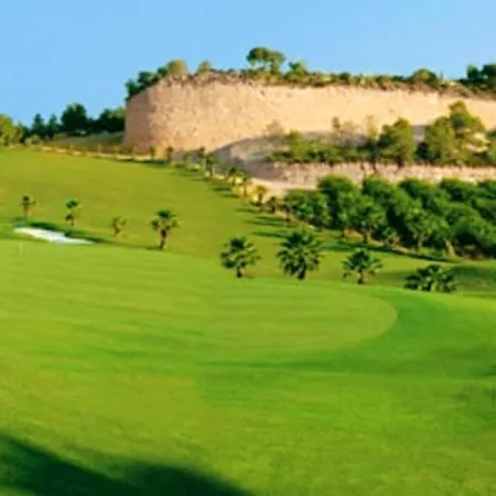 Apartmán Modern In With Air Conditioning, 60 M². Torrevieja