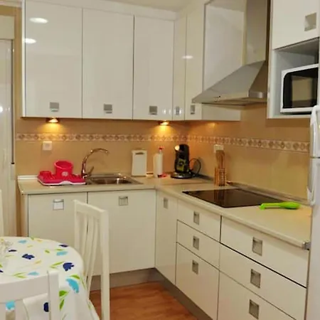 Modern In With Air Conditioning, 60 M². *