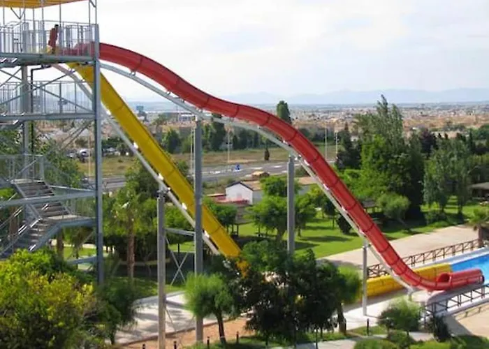 Lejlighed Modern In With Air Conditioning, 60 M². *