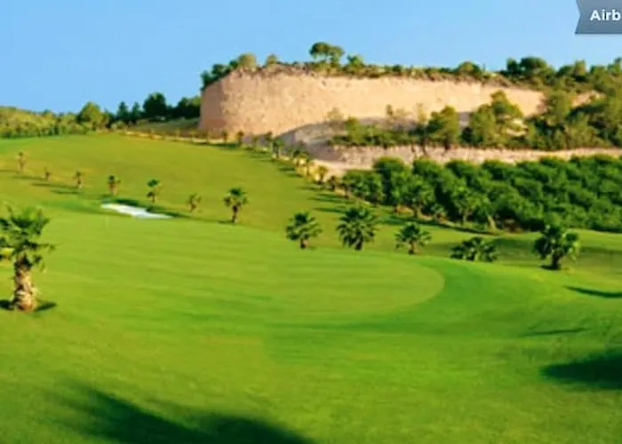 Lejlighed Modern In With Air Conditioning, 60 M². Torrevieja