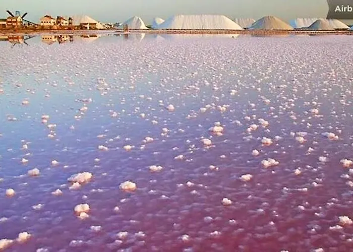 Lejlighed Modern In With Air Conditioning, 60 M². *