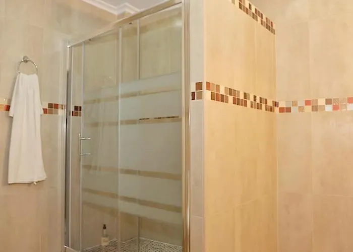 Modern In With Air Conditioning, 60 M². Torrevieja