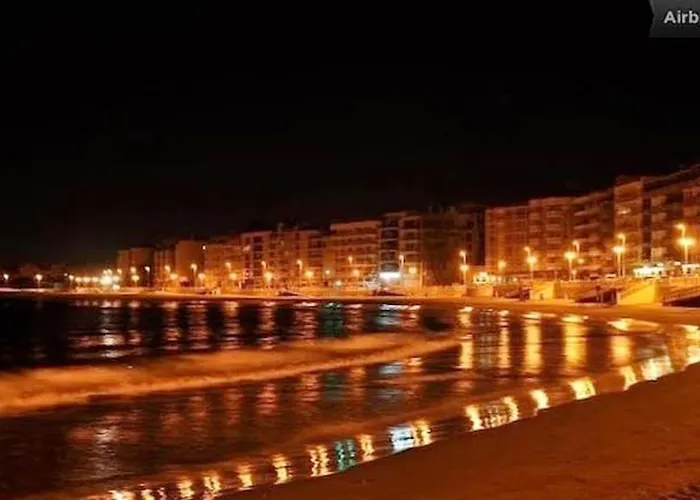 Modern In With Air Conditioning, 60 M². Lejlighed Torrevieja